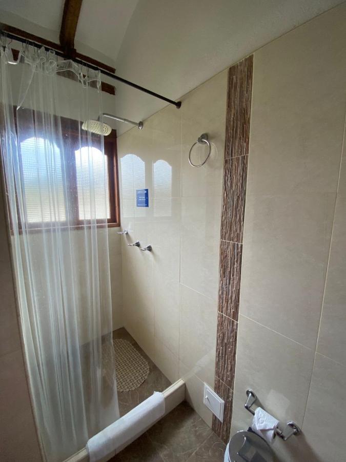 וילה דה לייבה Hotel Casa Campestre Villa Anita מראה חיצוני תמונה