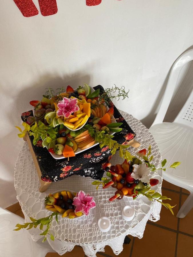 וילה דה לייבה Hotel Casa Campestre Villa Anita מראה חיצוני תמונה